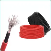 Key Differences Between Solar Cables and Standard Electrical Cables