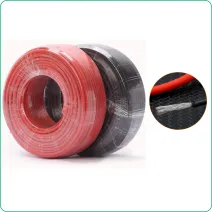Common Types of Solar Cables Used in PV Installations