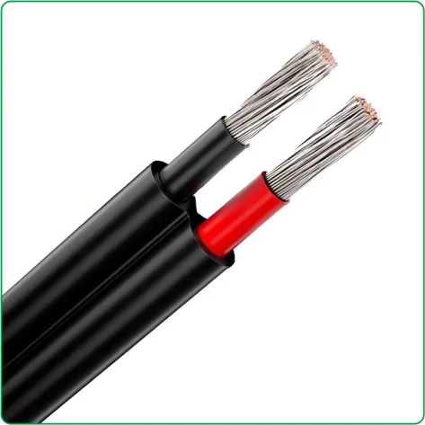 Copper vs Aluminum Solar Cables for PV Systems