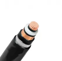 What is the Difference between an Armoured Cable and an Unarmoured Cable?