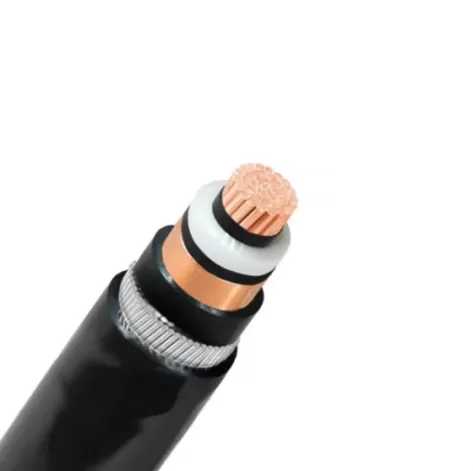 What is the Difference between an Armoured Cable and an Unarmoured Cable?