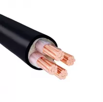 The Ultimate Guide to PVC SWA Cables