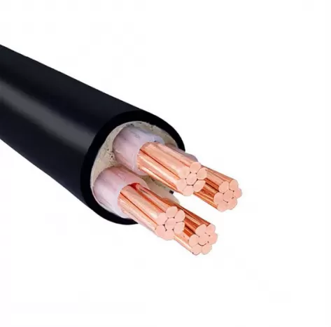 The Ultimate Guide to PVC SWA Cables
