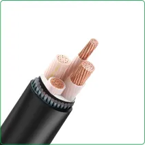 What’s the Advantage of Copper Armoured Cable?