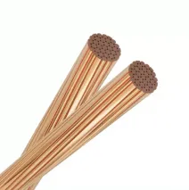 How to design overhead power lines for utility-scale green energy