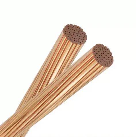 How to design overhead power lines for utility-scale green energy