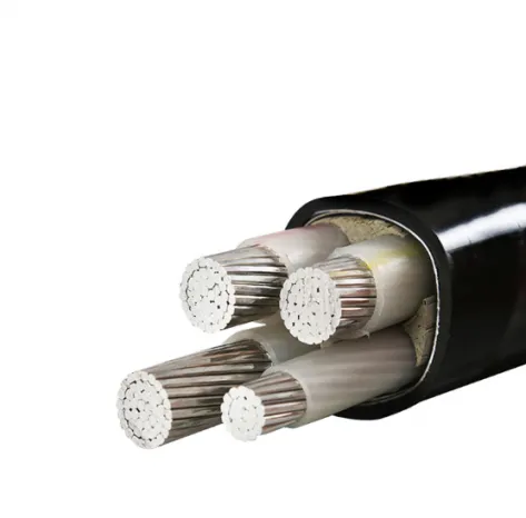 Power Cable Manufacturer in Singapore