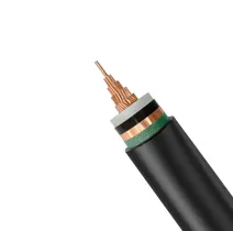 Power Cables: Types, Applications, and Key Considerations