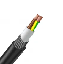 How to Choose the Right Low Voltage Cable for Your Project