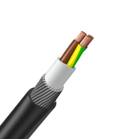 How to Choose the Right Low Voltage Cable for Your Project