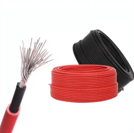 Top 5 Solar Cable Manufacturers and Suppliers in 2026