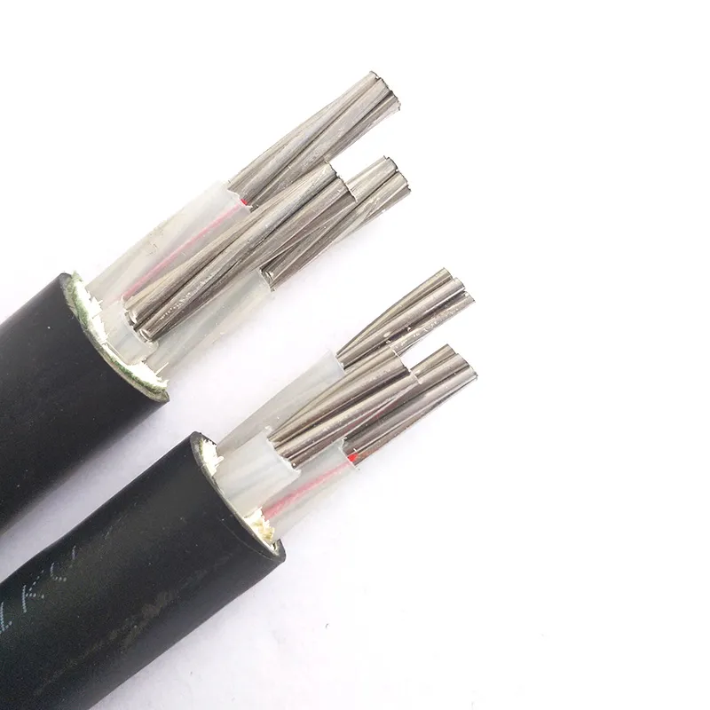 NA2XY 600/1000V XLPE Insulated Aluminium Power cables