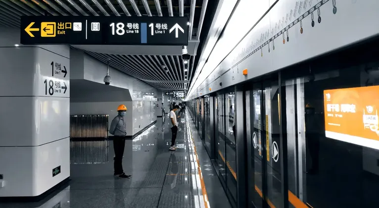 Metro Project