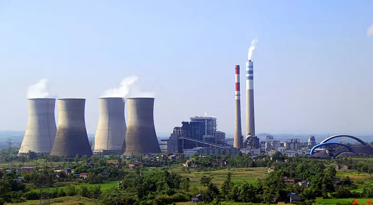 Thermal Power Project