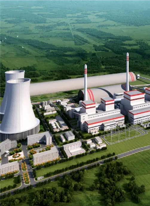 Thermal Power Project
