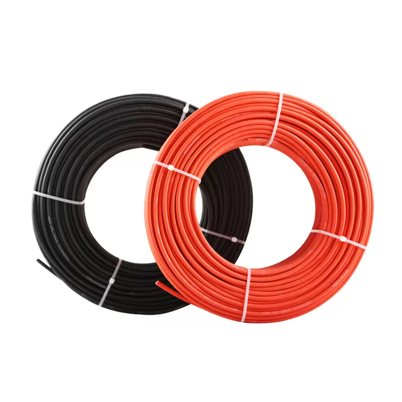 SOLAR DC CABLE PV1-F