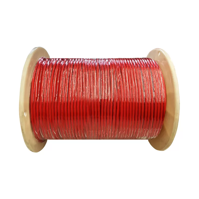 SOLAR DC CABLE PV1-F