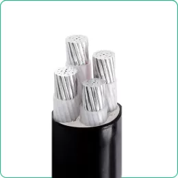 NA2XY 600/1000V XLPE Insulated Aluminium Power cables