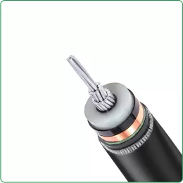 NA2XSRY Single Core Medium Voltage Power Cable