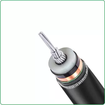 NA2XSRY Single Core Medium Voltage Power Cable