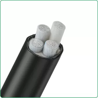 NA2XBY Cable XLPE Insulated STA Cable AL/XLPE/STA/PVC