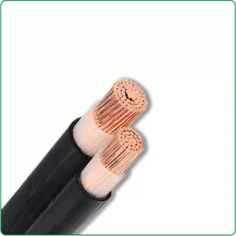 N2XY(U-1000 R2V RVFV) XLPE Insulated copper cable, low voltage,CU/XLPE/PVC