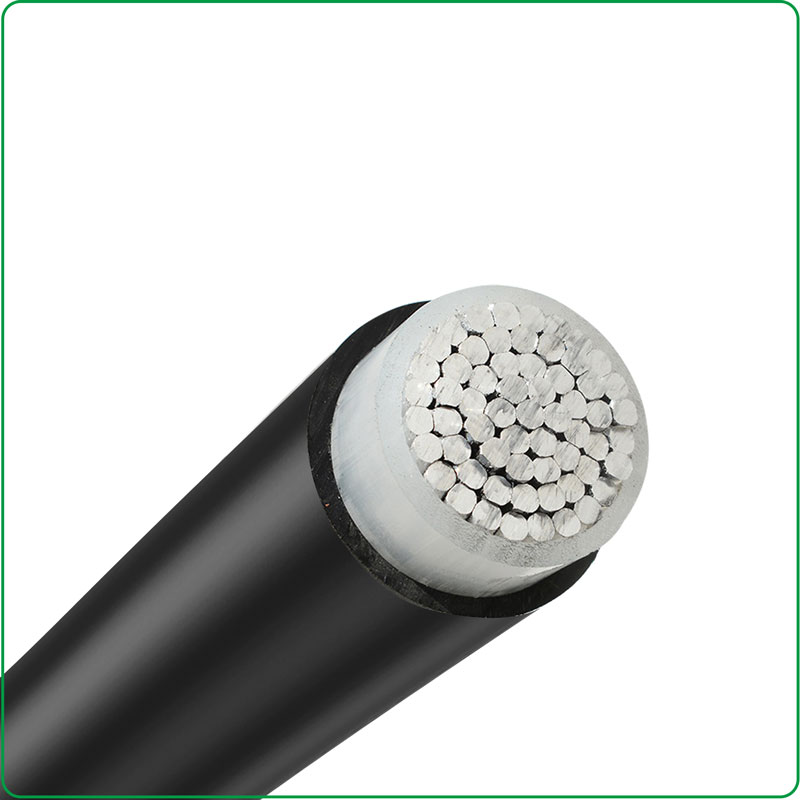 XLPE Insulated U-1000 AR2V ARVFV Aluminium Power cables,NA2XY Low voltage