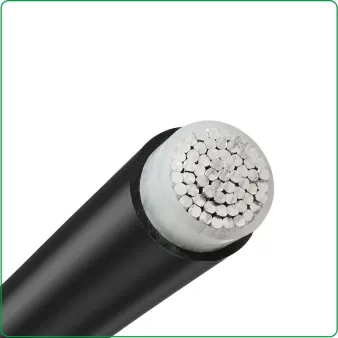 XLPE Insulated U-1000 AR2V ARVFV Aluminium Power cables,NA2XY Low voltage
