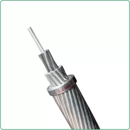 AAC, Stranded All Aluminum Conductor, overhead line bared aluminum