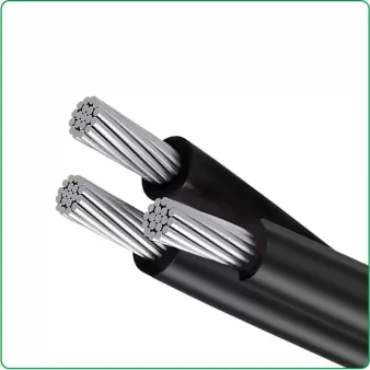 600/1000V Aerial Bundled Conductor(ABC) Cable