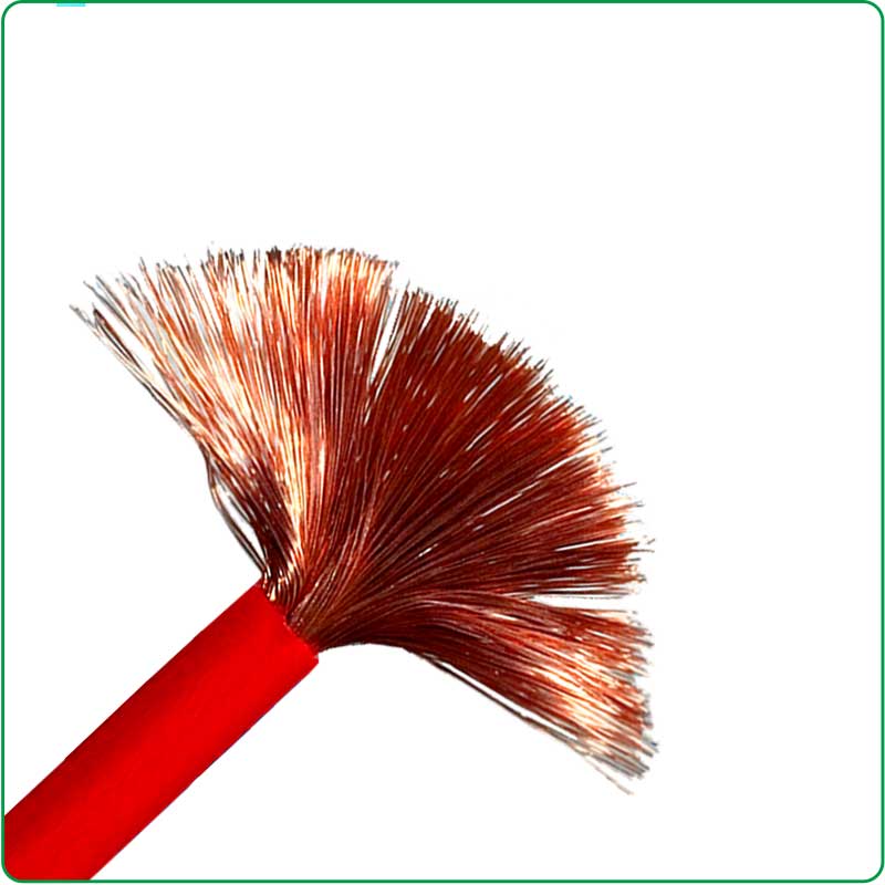 Battery Cable,Flexible Cable