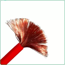 Battery Cable,Flexible Cable