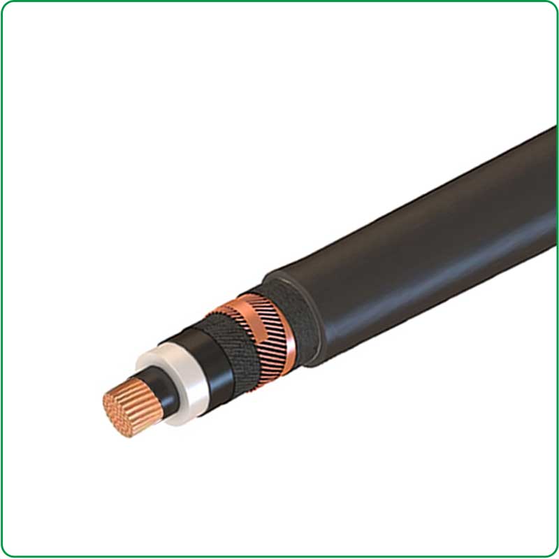 18/30KV N2XSY Power Cable
