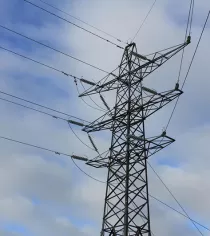 Overhead Power Line and Components: The Ultimate Guide