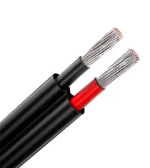 The Benefits of PVC Solar Cables