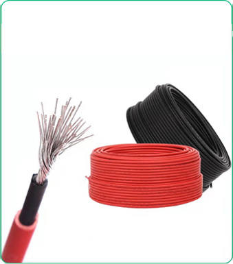 Solar DC Cable
