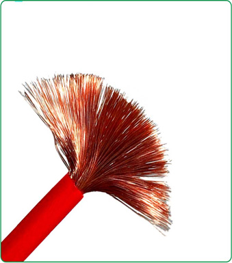 Battery Cable,Flexible Cable