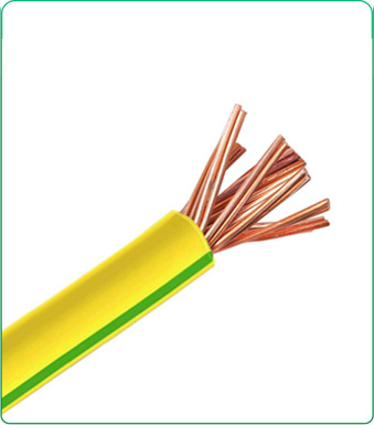Earthing Cable