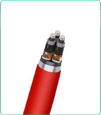 Medium Voltage Cable