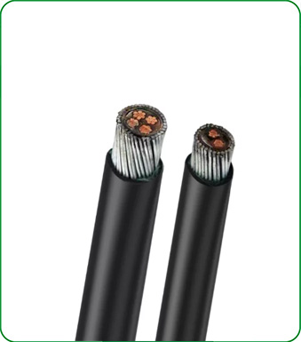 SWA Low Voltage Cable
