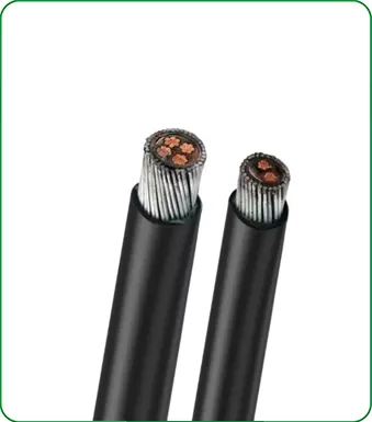 SWA Low Voltage Cable