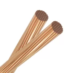 What Is a Bare Copper Conductor & Manufacturing Process?