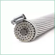 How to Select the Appropriate Conductor Type for Overhead Lines?