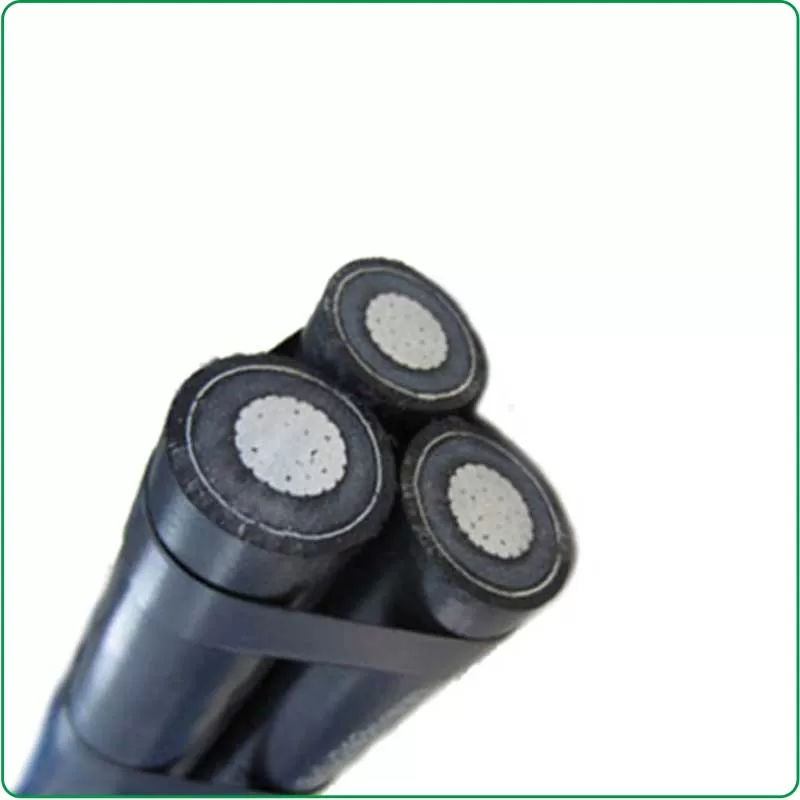 MV Aerial Bundled Conductor(ABC) Cable