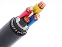 What is the Difference Between STA Cable and SWA Cable？