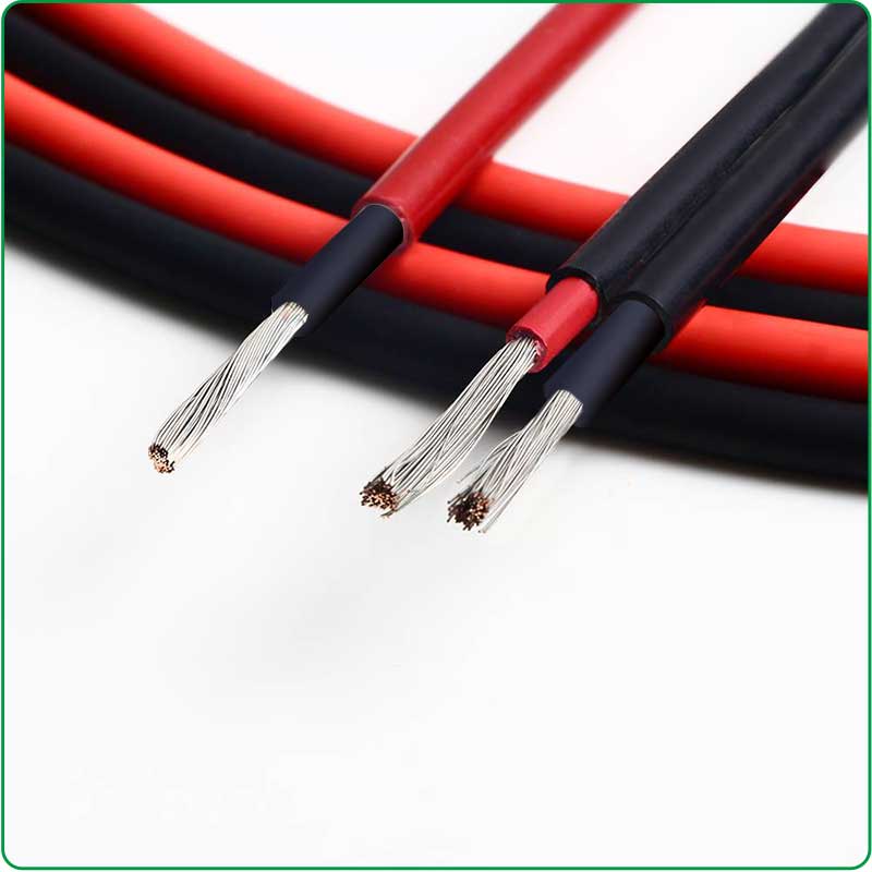 TUV Solar Cables Manufacturer
