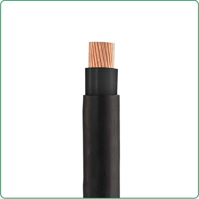 CU XLPE PVC Power Cable Manufacturer, Custom Size Available for Global Projects