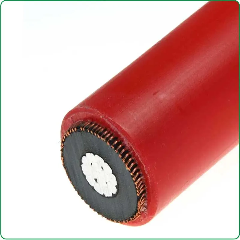 ARE4H1R 18/30 kV Single Core Aluminum Cable