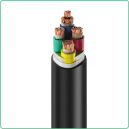 REZ1-K 1.8/3KV Cable - XLPE LSZH Flexible Power Cable, IEC 60502-1, Fixed Installation