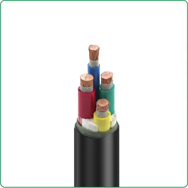 REZ1-K 1.8/3KV Cable - XLPE LSZH Flexible Power Cable, IEC 60502-1, Fixed Installation